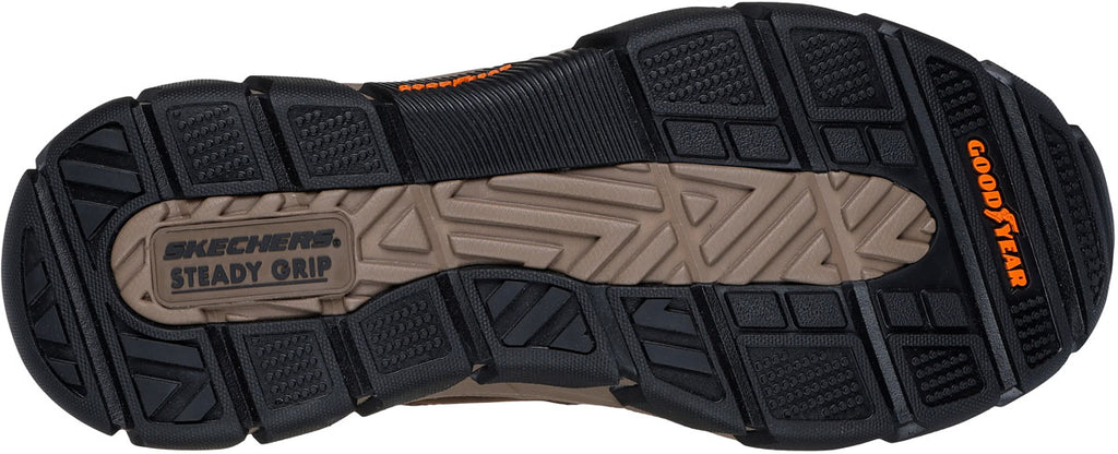 Hands Free Slip-ins Respected Elgin Shoes - Men's 