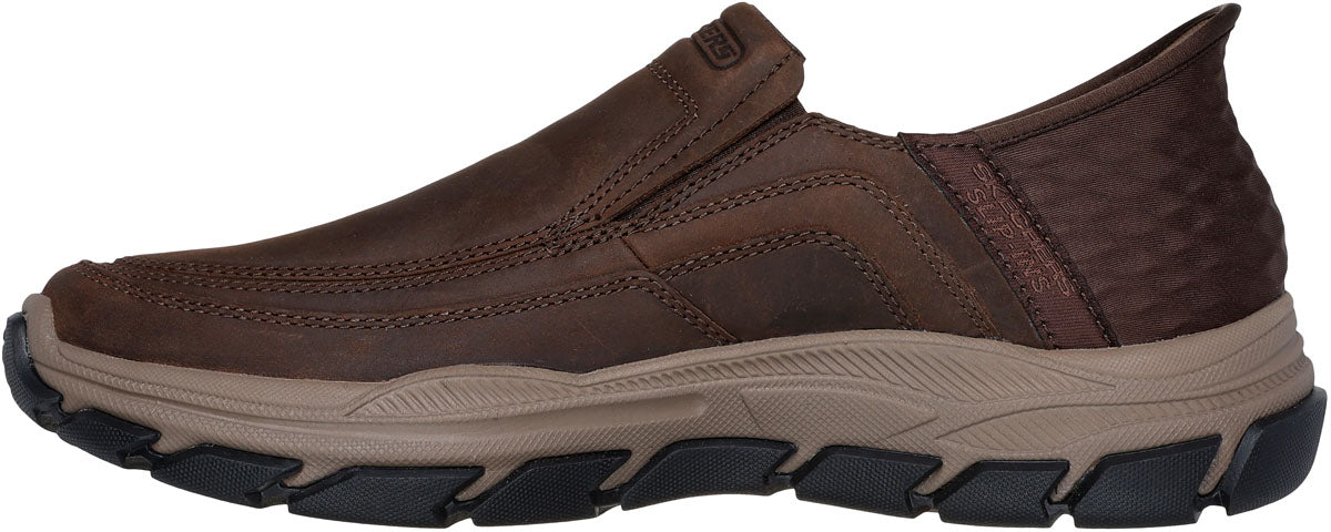 Hands Free Slip-ins Respected Elgin Shoes - Men's 