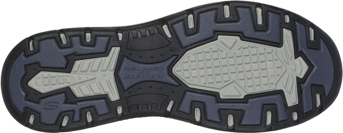 Relaxed Fit Expected Slip-on Shoes - Men's 