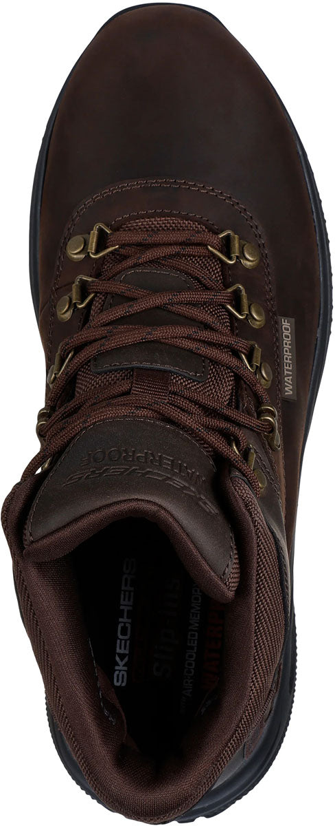 Meroe Pikeman Slip-on Boots - Men's 