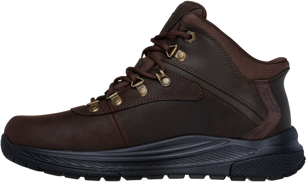 Meroe Pikeman Slip-on Boots - Men's 
