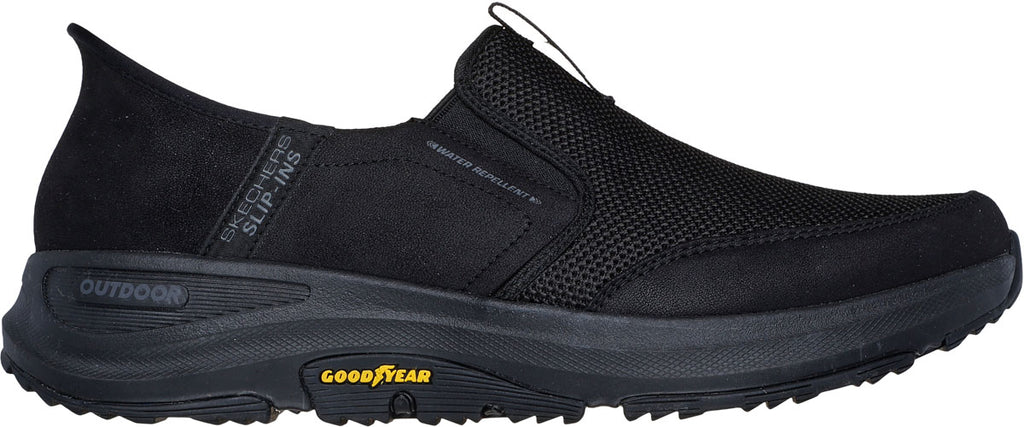 Go Walk Outdoor Andes II Slip-on Shoes - Men's