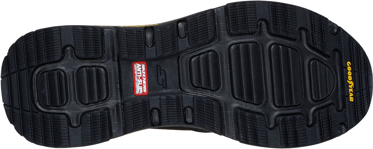 Go Walk Outdoor Andes II Slip-on Shoes - Men's