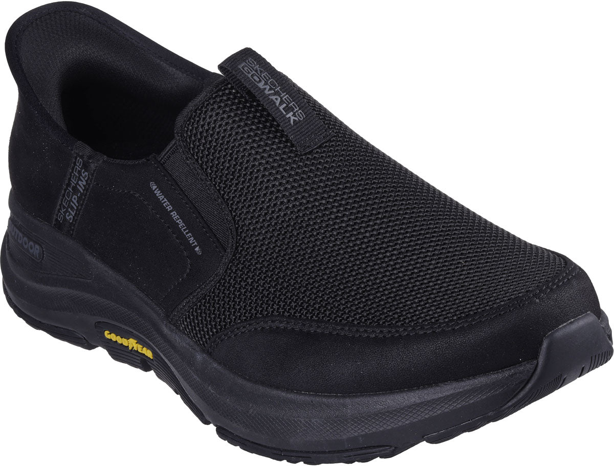 Go Walk Outdoor Andes II Slip-on Shoes - Men's