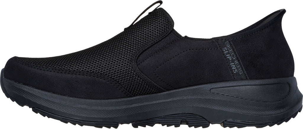 Go Walk Outdoor Andes II Slip-on Shoes - Men's