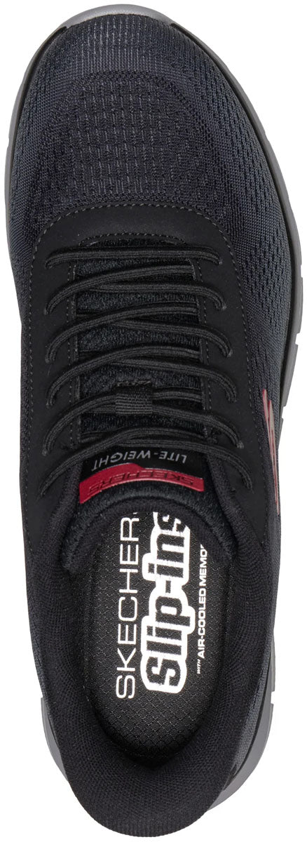 Slip-ins Track Revno Shoes - Men's