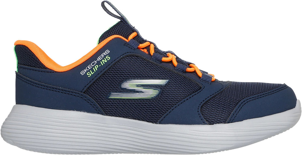 Go Run 400 V.2 Turbo-Brisk Multisports Shoes - Toddlers' and Kids'