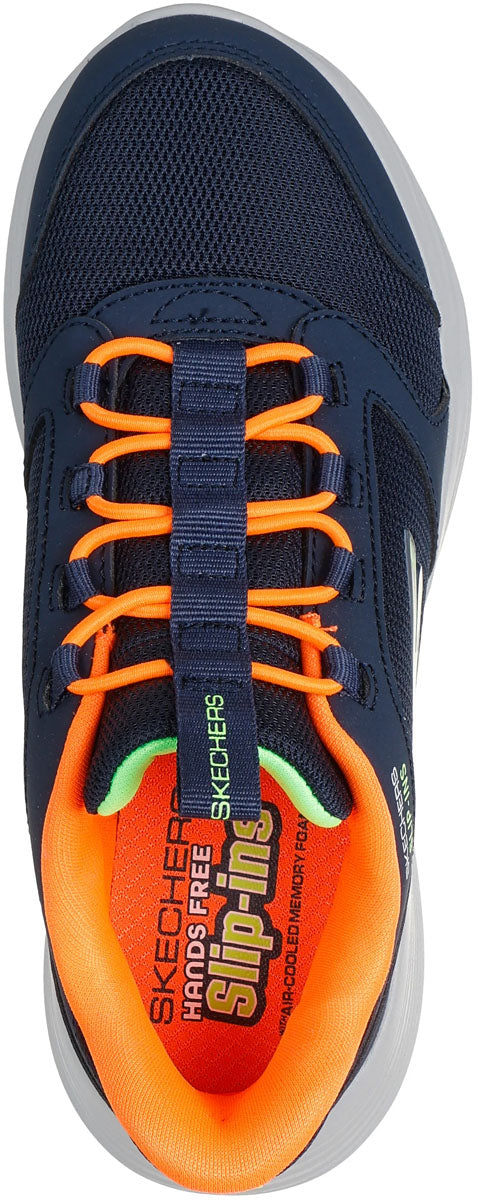 Go Run 400 V.2 Turbo-Brisk Multisports Shoes - Toddlers' and Kids'