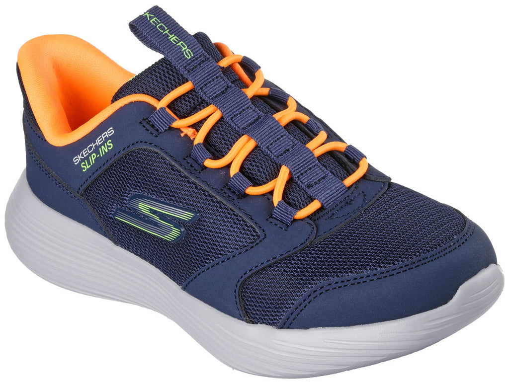 Go Run 400 V.2 Turbo-Brisk Multisports Shoes - Toddlers' and Kids'