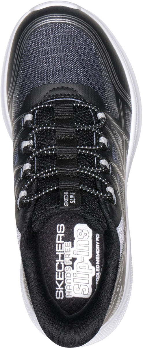 Microspec Velocity Grid-Shift Multisport Shoes - Boys'
