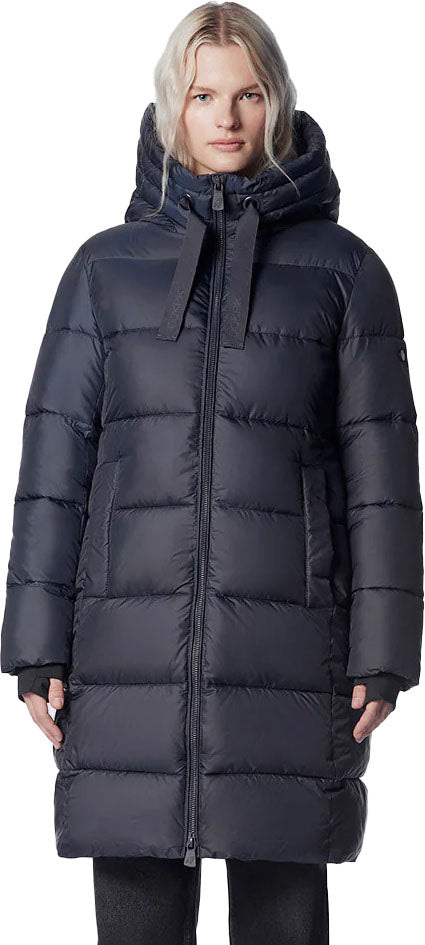 Agnes Winter Jacket - Women's