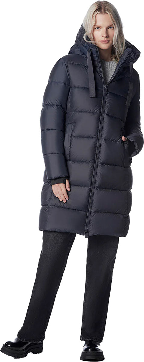 Agnes Winter Jacket - Women's