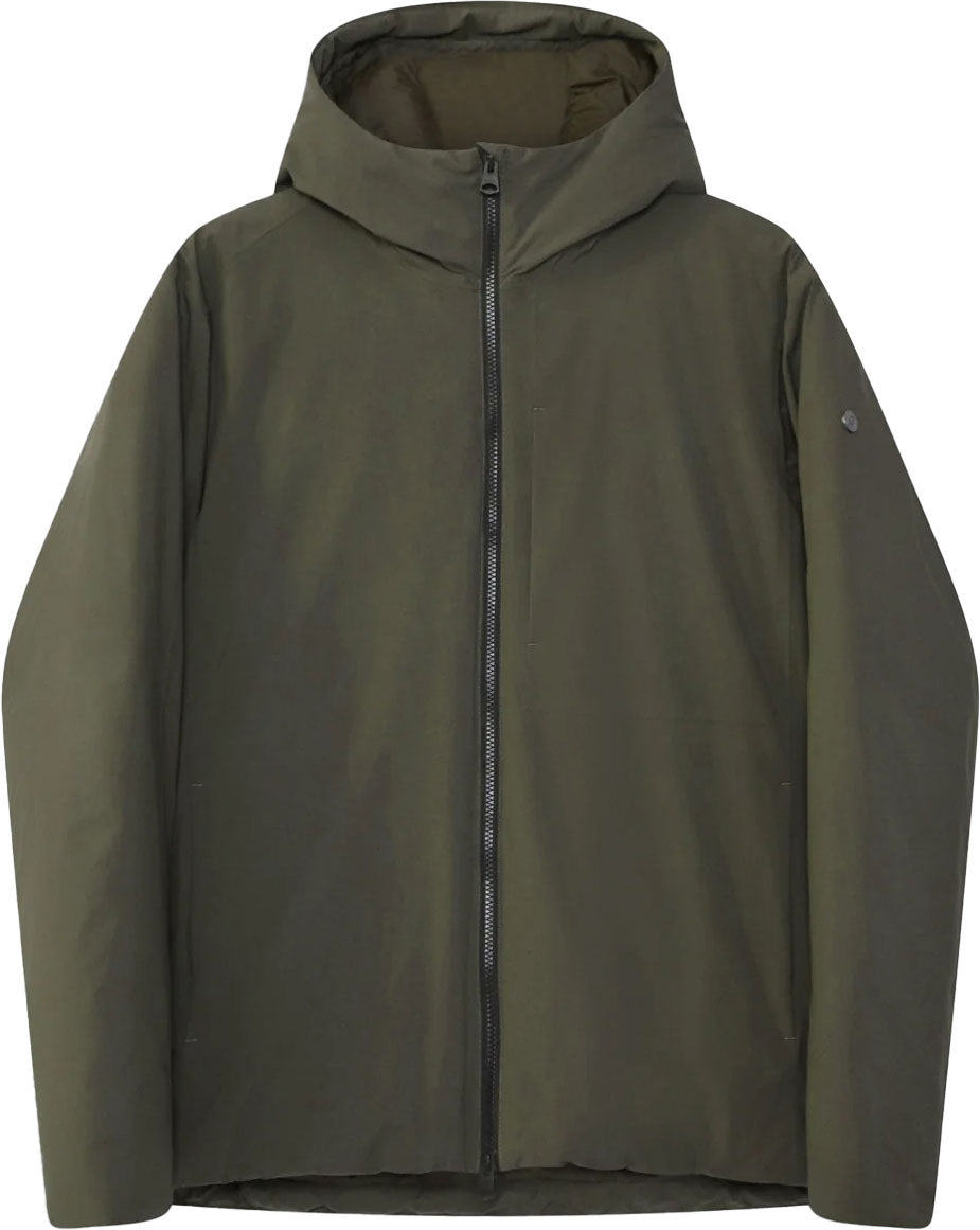 Alexander Winter Jacket - Men's