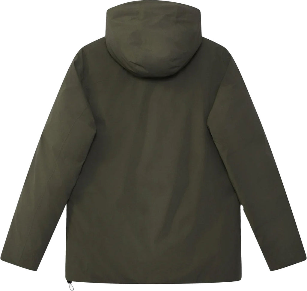 Alexander Winter Jacket - Men's