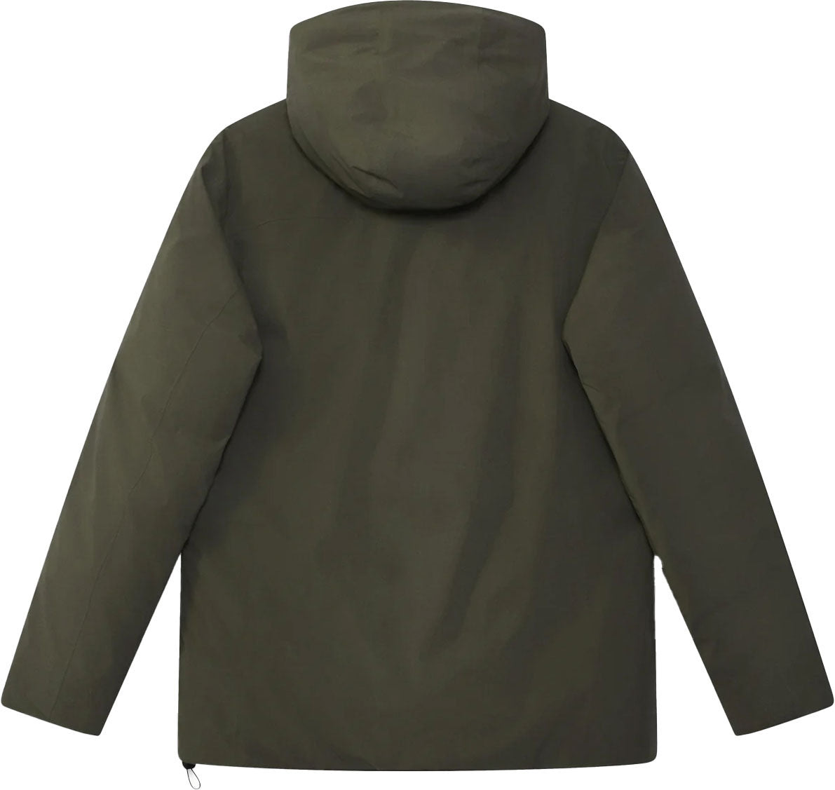 Alexander Winter Jacket - Men's