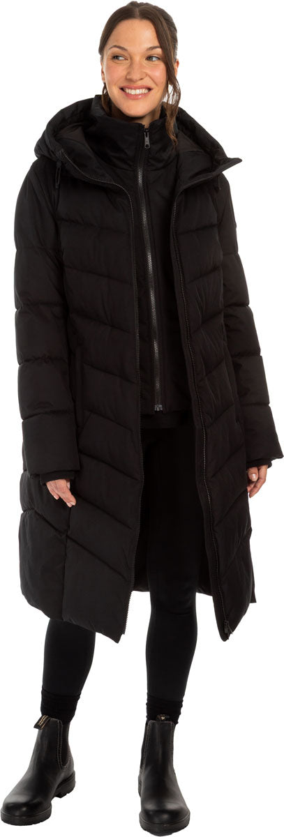Alina Jacket - Women's