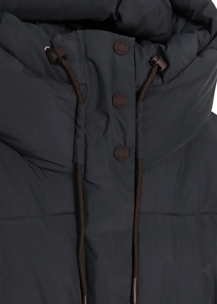 Camille Winter Parka - Women's