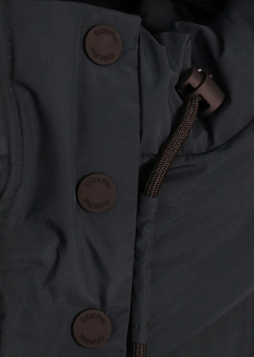 Camille Winter Parka - Women's