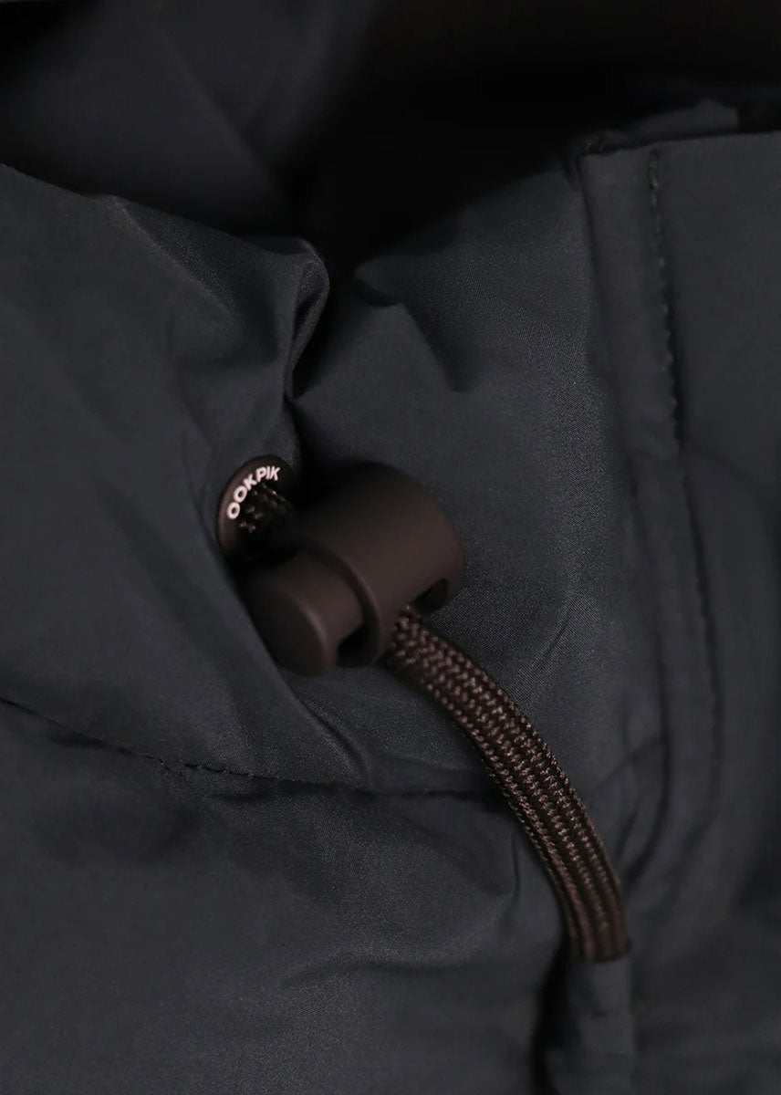 Camille Winter Parka - Women's