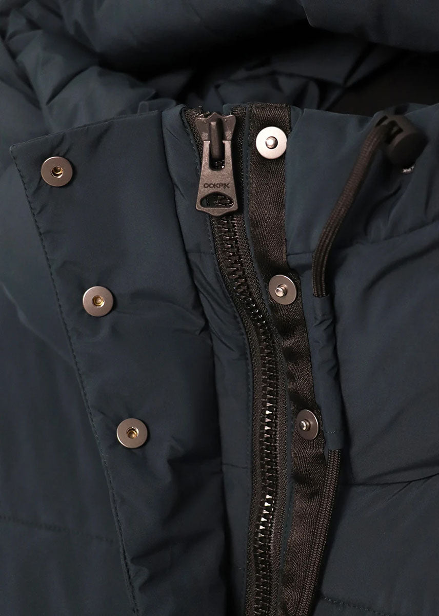 Camille Winter Parka - Women's