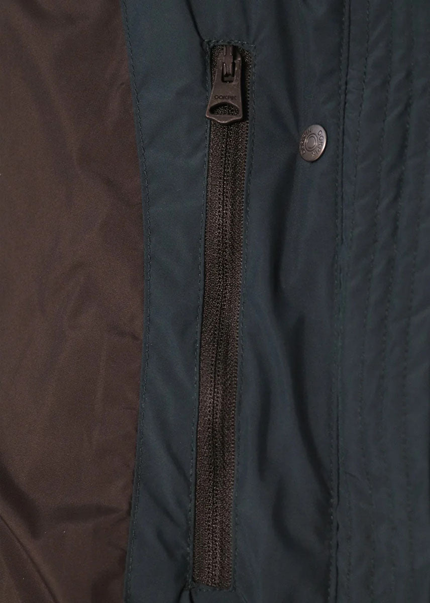 Camille Winter Parka - Women's