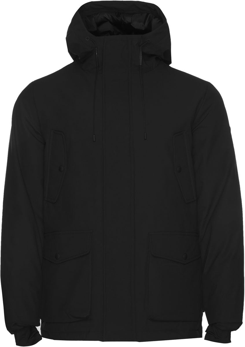 Copenhagen Winter Jacket - Men's