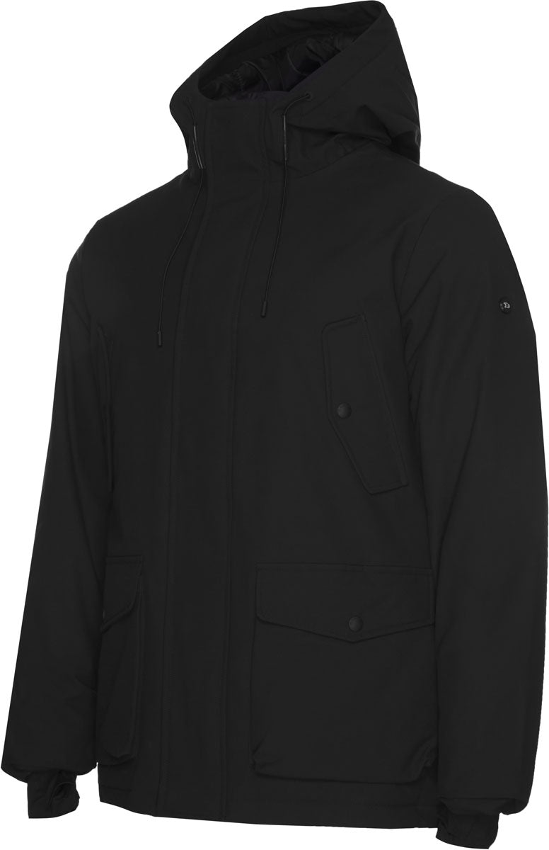 Copenhagen Winter Jacket - Men's