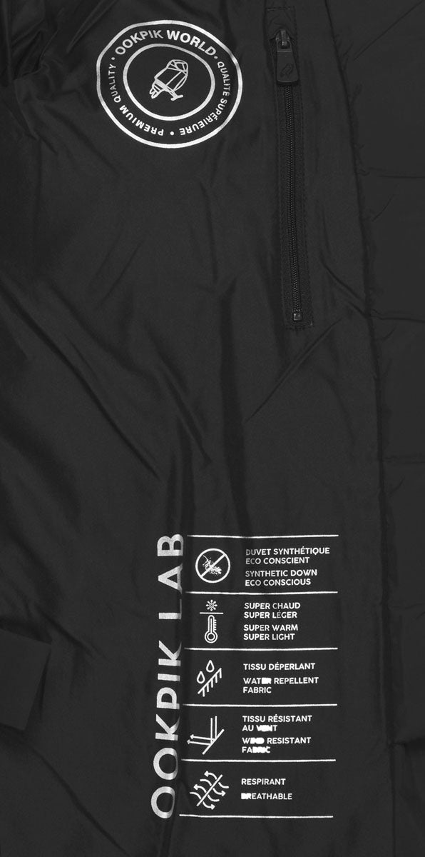 Daniella Winter Jacket - Women's