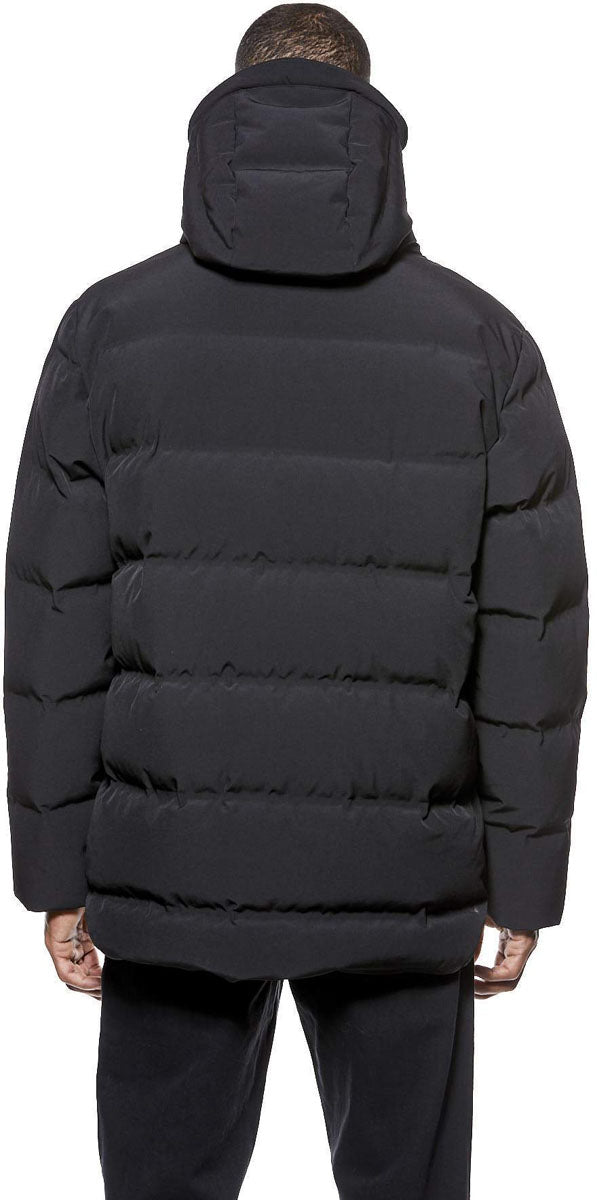 Eastwood Down Winter Jacket - Men’s