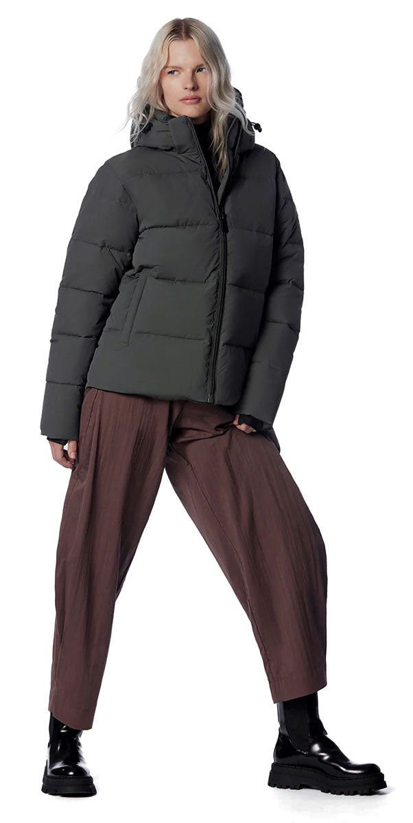 Eloise Winter Jacket - Women's