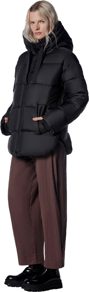 Emma Winter Jacket - Women's