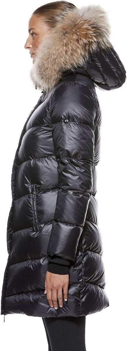 Grace Women’s Down Jacket
