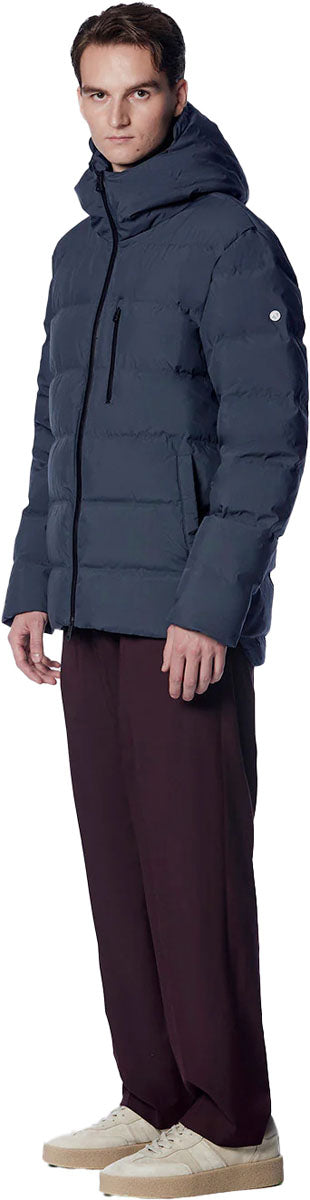 Hamburg Winter Jacket - Men's
