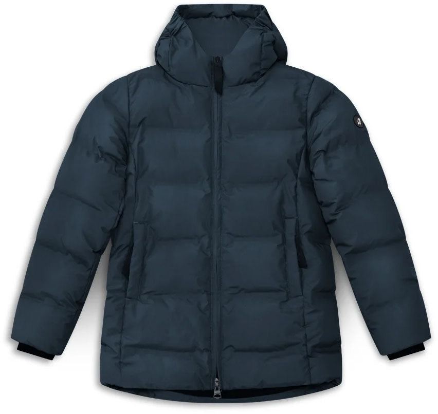 Hampton Junior Winter Jacket - Girls'