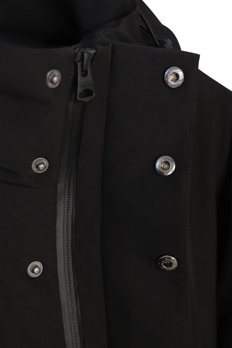Iceberg Winter Jacket - Men's