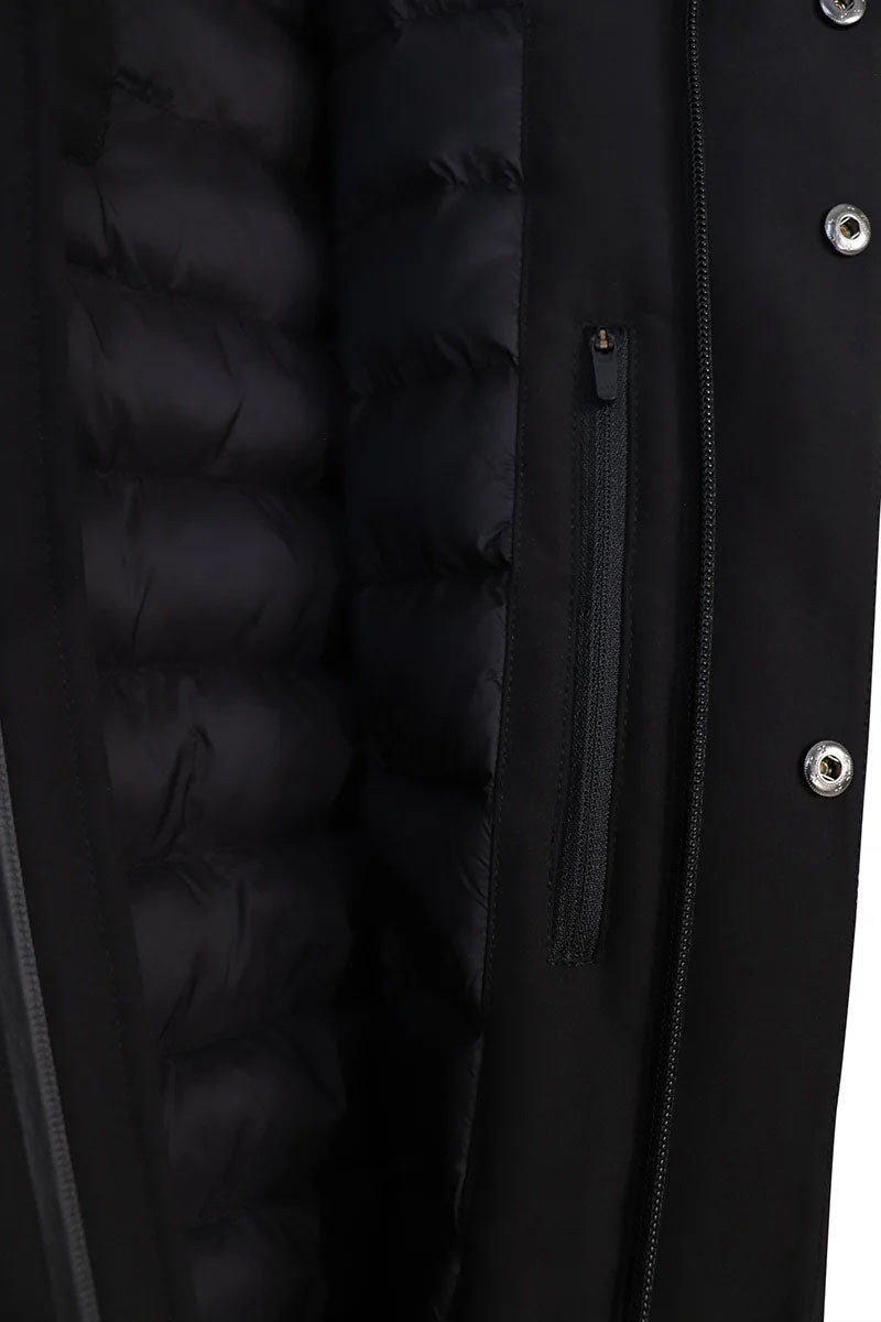 Iceberg Winter Jacket - Men's