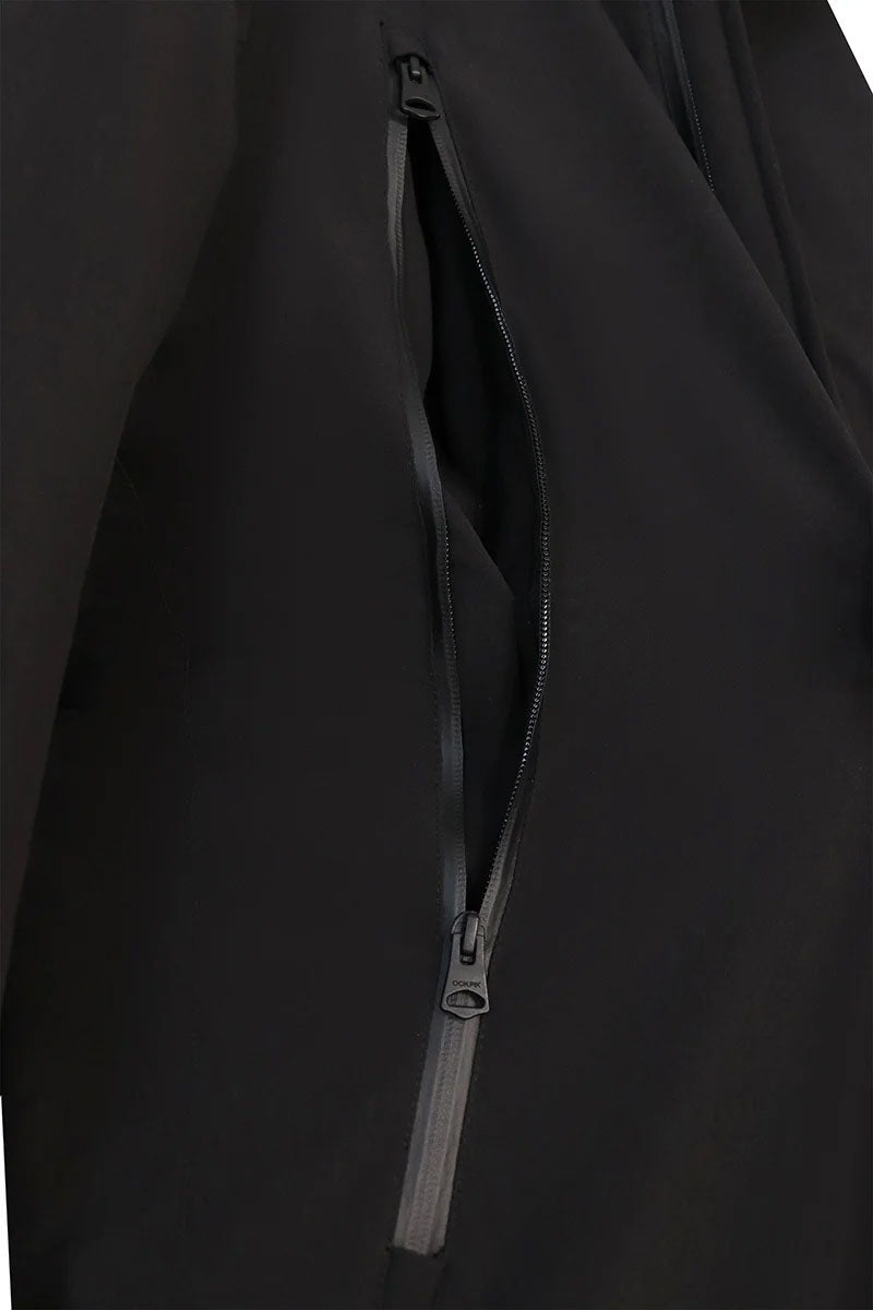 Iceberg Winter Jacket - Men's