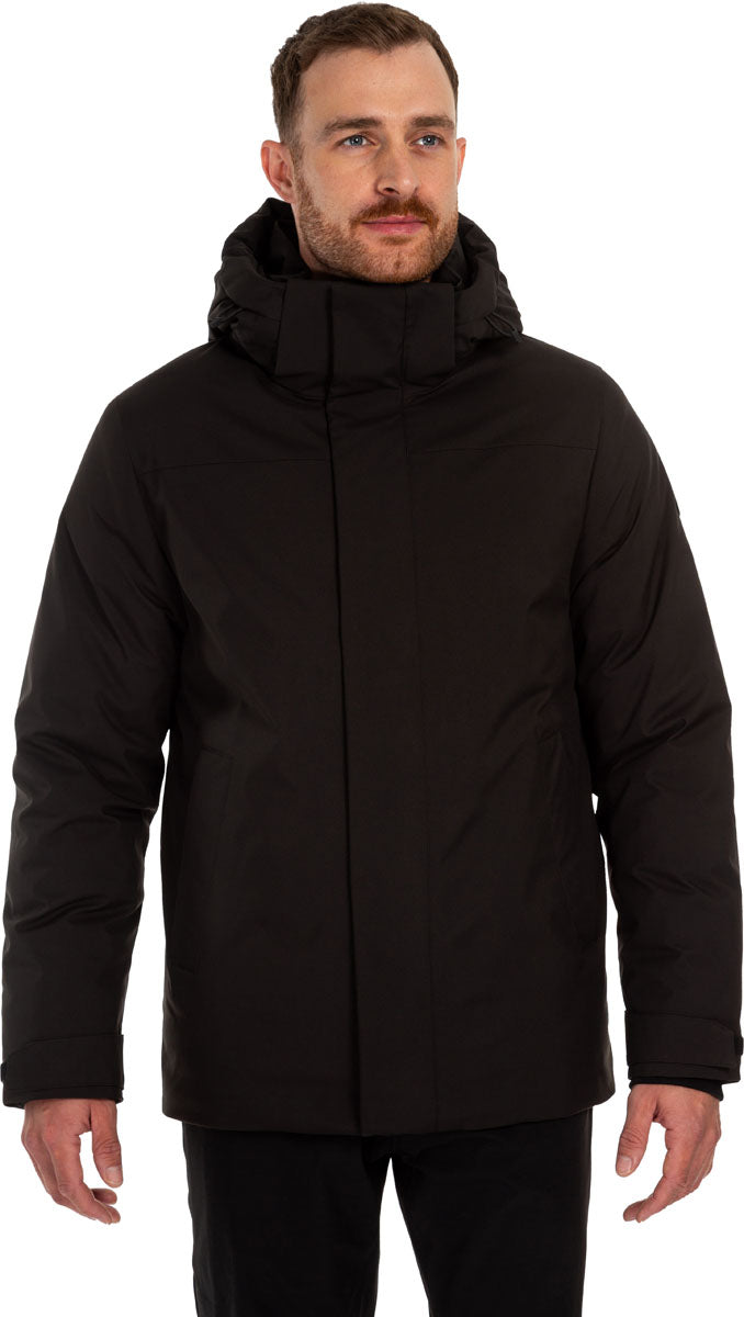 Ismael Jacket - Men's