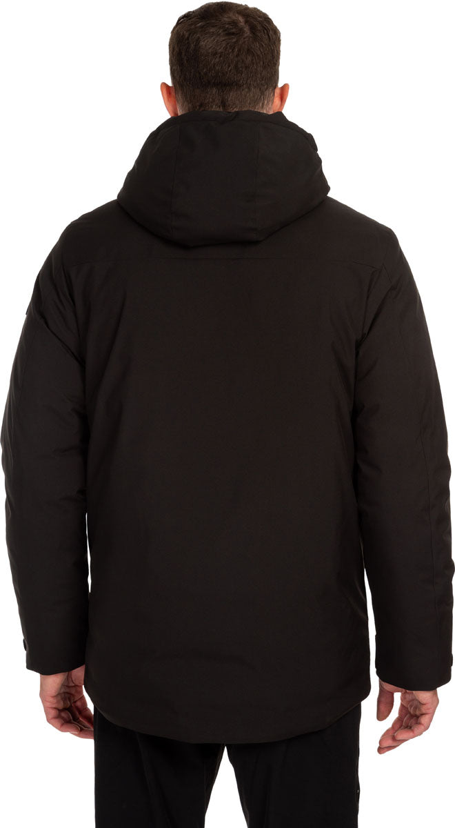 Ismael Jacket - Men's