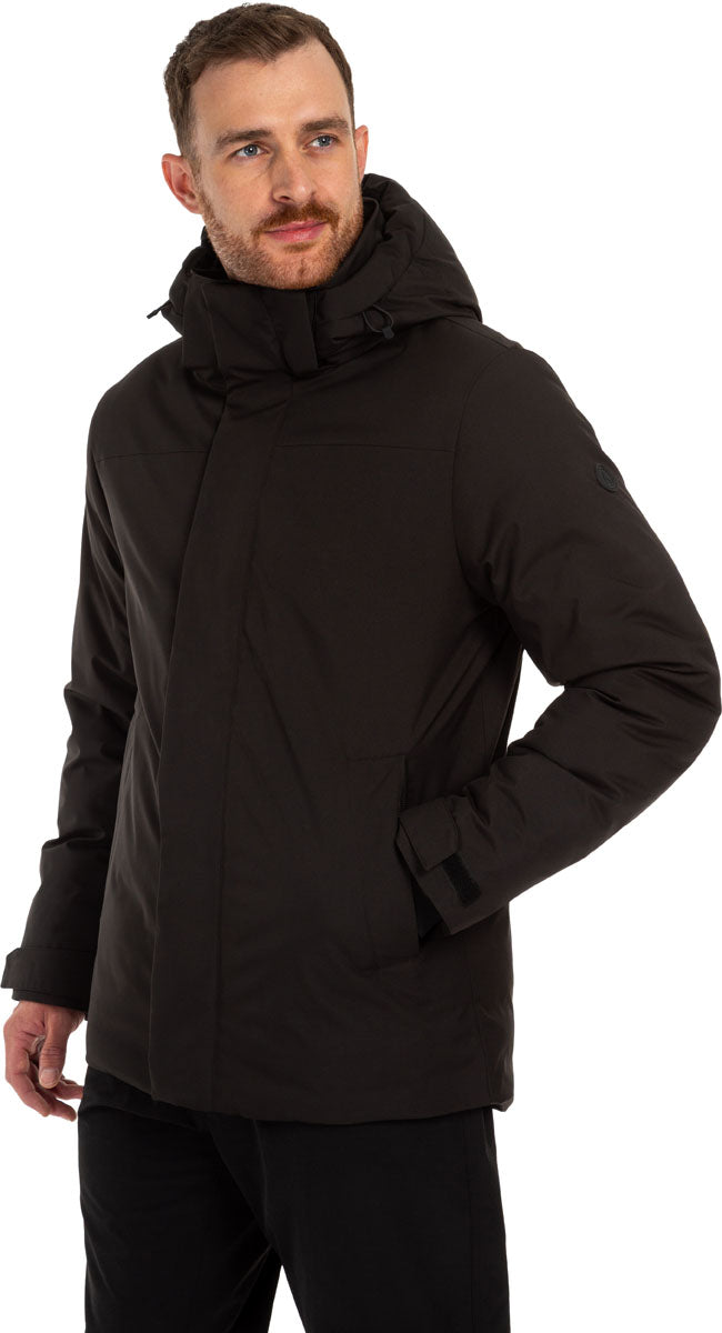 Ismael Jacket - Men's