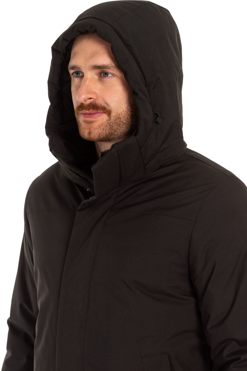 Ismael Jacket - Men's