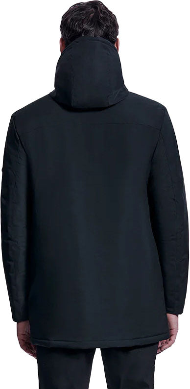 Logan Winter Jacket - Men's 