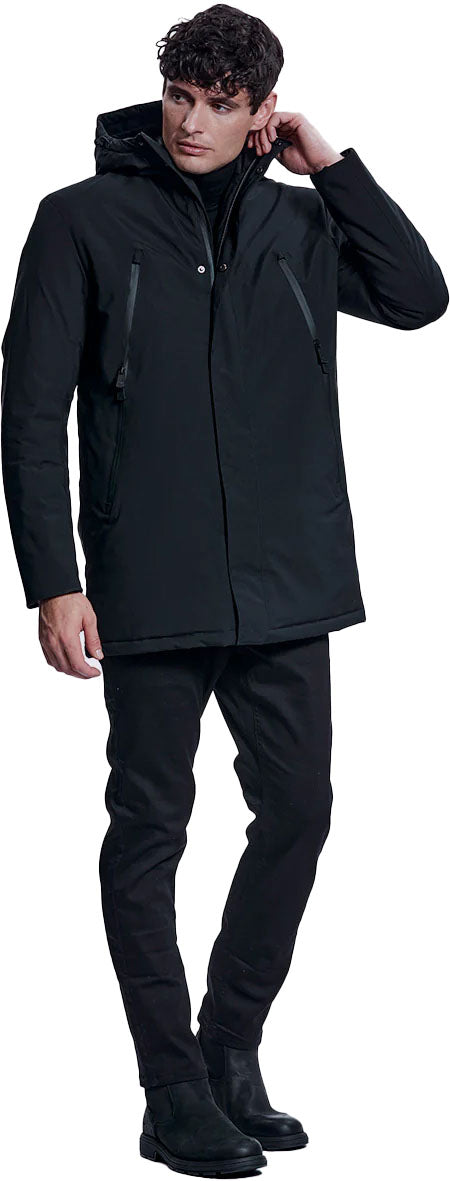 Logan Winter Jacket - Men's 