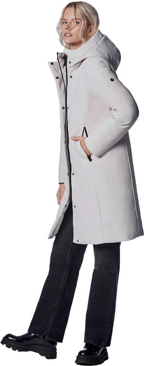 Luna Lab Winter Jacket - Women's