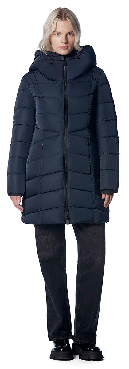 Macha Down Winter Jacket - Women's