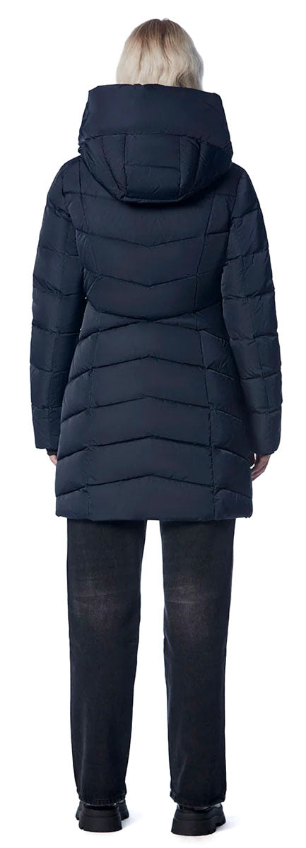 Macha Down Winter Jacket - Women's