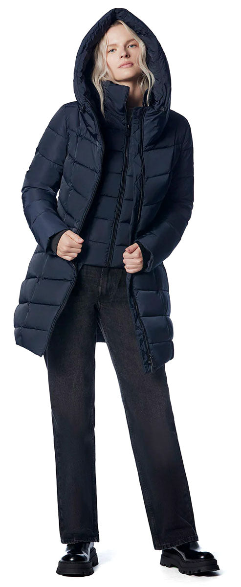 Macha Down Winter Jacket - Women's