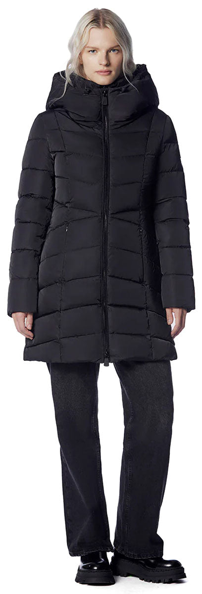 Macha Down Winter Jacket - Women’s