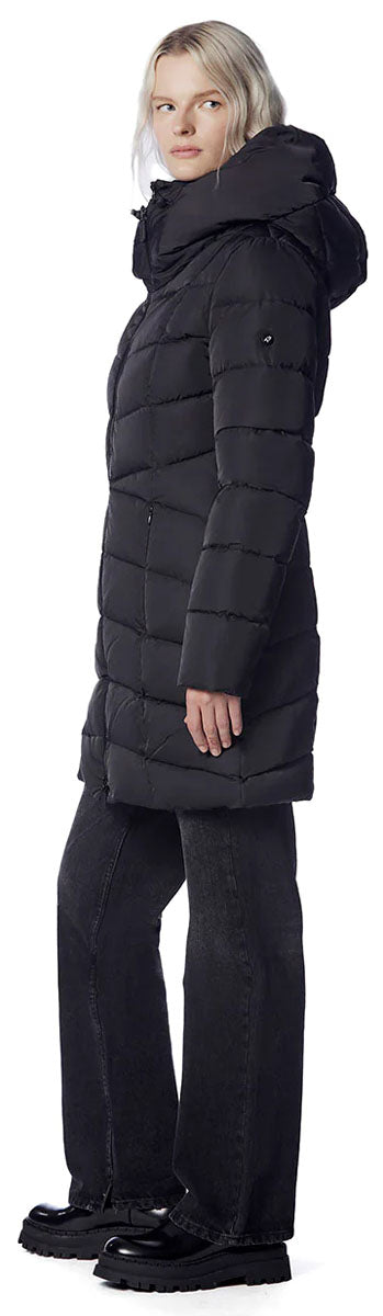 Macha Down Winter Jacket - Women’s