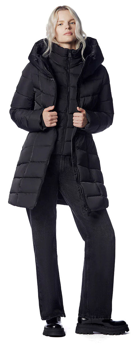 Macha Down Winter Jacket - Women’s
